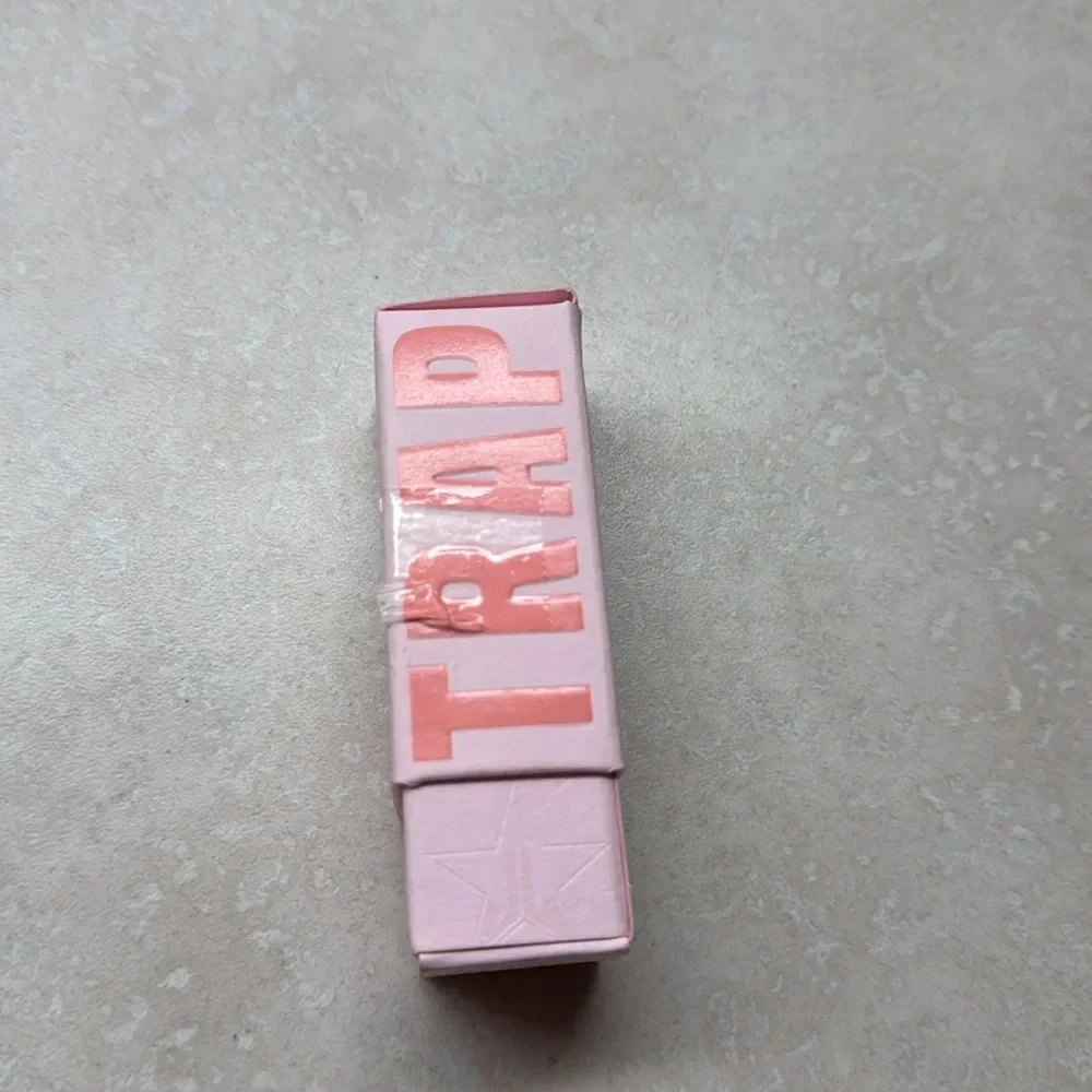 *Final Price* Velvet Trap Lipstick Cherry Soda Jeffree Star NIB Cosmetics